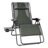 Portal Zero Gravity - Patio Reclinable Plegable, Silla De E.