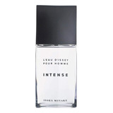 Issey Miyake Pour Homme Intense Edt 125 Ml