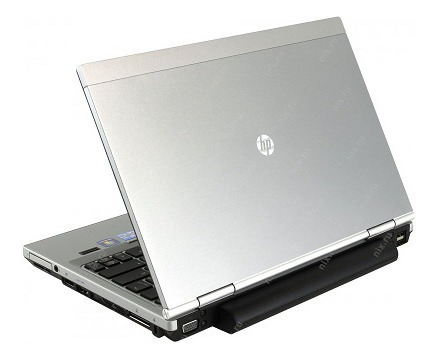 Notebook Hp Elitebook 2570p Core I5 8gb 500gb Wifi