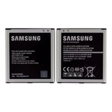 Batería Samsung Eb-bg530bbe Para Celulares Galaxy