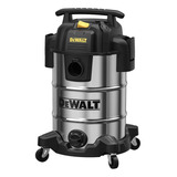 Dewalt Aspiradora Para Mojado Seco De 8 Galones Dxv08s