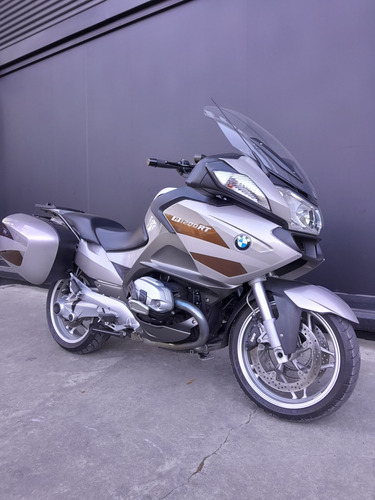 Bmw R 1200 Rt 