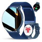 Reloj Inteligente Mujer Hd Llamada Smartwatch Mujer 1.39