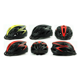 Casco De Bicicleta Tarantula Gw Multicolor