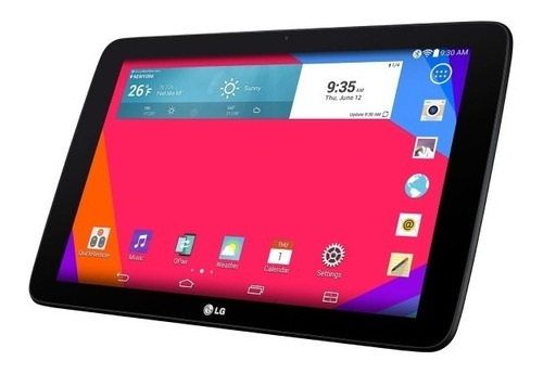 Repuesto Tablet LG Lgv700   Leer Descripcion