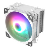 Cooler Fan Ventilador Para Cpu Vetroo V5 Pwm 120 Mm Rgb