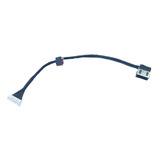 Power Jack Lenovo Y720-15ikb Dc30100rh00 5c10n67281 P100