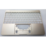 Carcasa Palmrest Macbook 12 A1534 2015