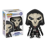 Funko Pop Overwatch Reaper