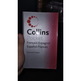 Collins Pocket Francés Español