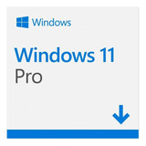 Windows 11 Pro Licença Original Chave Oem