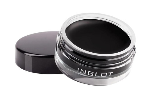 Delineador Em Gel Inglot - Preto 77