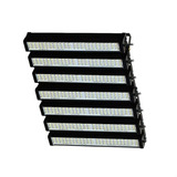 Kit 2 Refletor 1000w Led Osram Ultra Potente Holofote Bivolt