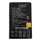 Bateria Bl-45a1h Compatível K10 2016 K430dsf K10 Tv K430tv