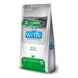 Vet Life Felino Renal 7,5 Kg