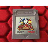 43 Cartucho Nintendo Game Boy Original Japones En Olivos Zwt