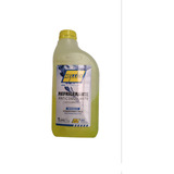 Liquido Refrigerante Concentrado Amarillo Hellux Original 1l