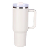 Vaso Térmico 1,3 Lts Quencher Frio/calor Acero Inoxidable