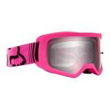 Óculos Motocross Ciclismo Trilha Fox Main Stray Goggle 