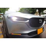 Mazda Cx30 Grand Touring