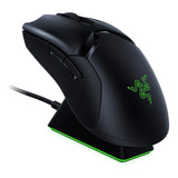 Ratón Inalámbrico Razer Viper Ultimate Hyperspeed Con Base