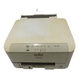 Impressora Jato Tinta Epson Wp-4092 C/ Defeito Retirar Peças