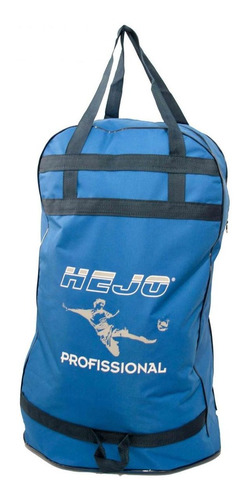 Bolsa Fardamento Futebol Profissional 3 Jogo Uniformes Preta