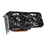 Placa De Video Rx 6600xt Asrock Radeon 8g