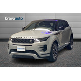 Land Rover Range Evoque 2 Bronze Collection Mhev 2000cc Tp