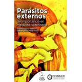 Libro Parasitos Externos De Importancia En Medicina Veterin