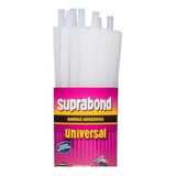 Barras Adhesivas Suprabond Finas 0.74x30cm Universal 1/2k