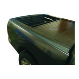 Tapa Rigida Retractil Cobertrax P/dodge Ram