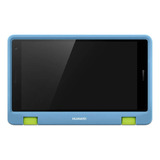 Funda Para Tablet Huawei Mediapad T3 7 . Color Azul