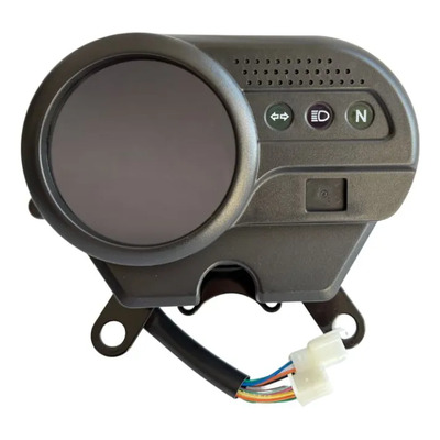 Tablero Velocimetro Digital Para Italika Ft125 Ft150 Dt150 | MercadoLibre