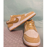 Nike Sb Celestial Gold Suede #5.5