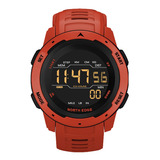 North Edge Hombres Reloj Digital Relojes Deportivos