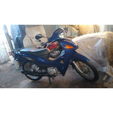 Honda Wave 110