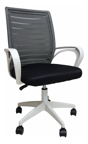 Silla Oficina Escritorio Mesh Ergonomica