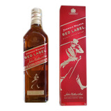 Whisky Red Label 700ml - mL a $93