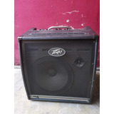 Amplificador Peavey Kb4 Potente 4ch Multifuncional Sino 1x15