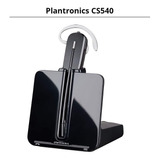 Plantronics Cs540 - Auriculares Inalámbricos Convertibles Cs