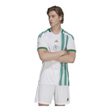 Camiseta adidas Uniforme De Local Argelia 22