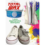 Total Wax | Limpieza General Total