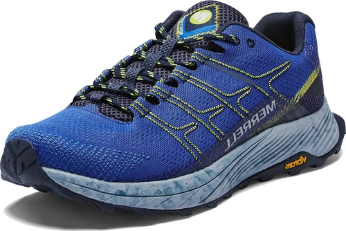 Botas Merrell Hiking Caminata Montaña Mf6