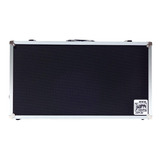 Hard Case Pedais Pedal Pedaleira P/ Boss Zoom Line 6 /outras