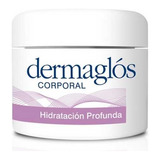 Dermaglos Crema Corporal Hidratación Profunda 100g