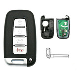 Control Inteligente Llave Proximidad Kia Optima 2009 - 2013