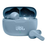 Audifonos Manos Libres Jbl 200 Tws Inalambricos Microfono 