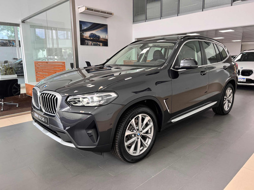 Bmw X3 30i Okm 2024 - Bmw X3 - No Audi Q8 Ni Glc 300 Okm