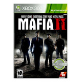 Mafia 2 + Additional Story Packs - Xbox 360 Físico - Sniper